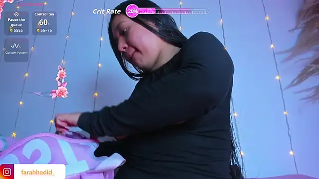 Snapshot of Maisa_issa chatting on November 22, 2025, 12:59 pm Maisa issa online show from November 22, 2025, 12:59 pm