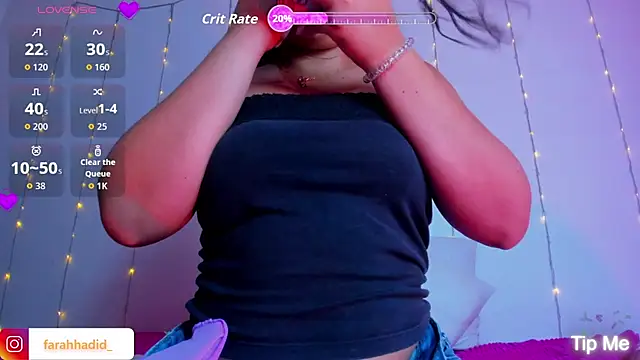 Maisa issa online show from May 28, 2026, 1:28 pm