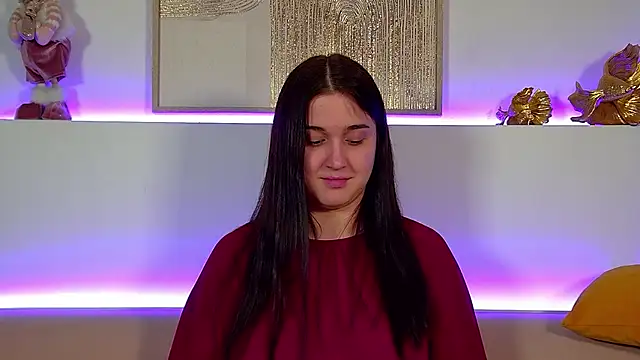 ChristinaMilton online show from December 13, 2025, 8:04 pm