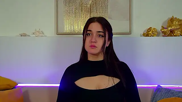 ChristinaMilton online show from September 29, 2025, 6:46 pm