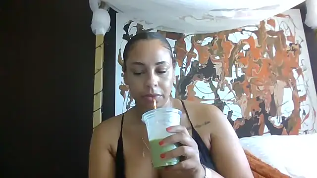 bigbootyjayda online show from May 25, 2026, 2:27 pm