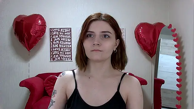 KellyStone online show from February 26, 2026, 5:35 pm