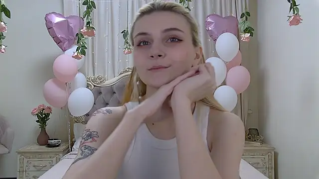 KellyStone online show from March 7, 2025, 5:29 am