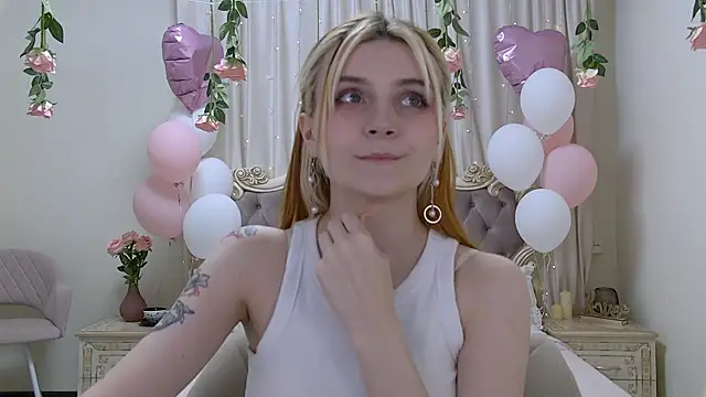 KellyStone online show from March 7, 2025, 11:40 am