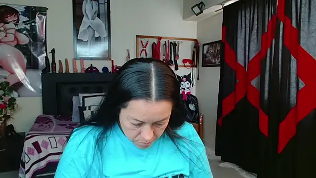 Marilynselxoveanalhard online show from July 15, 2026, 1:51 pm
