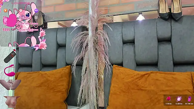 Snapshot of JESSYCORTES chatting on January 31, 2026, 8:51 pm JESSYCORTES online show from January 31, 2026, 8:51 pm