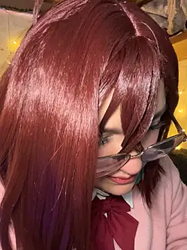 SophiaWeestt99 online show from October 12, 2025, 3:30 am