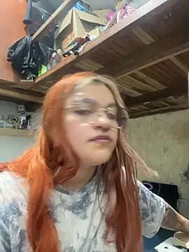 SophiaWeestt99 online show from November 24, 2025, 4:23 am