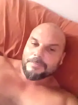 Javierchico online show from June 17, 2026, 9:41 am