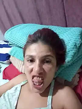 Aynle-toms online show from January 11, 2026, 11:11 pm