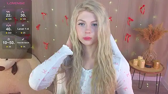 Snapshot of barbieee_b chatting on February 25, 2026, 3:51 am barbieee b online show from February 25, 2026, 3:51 am