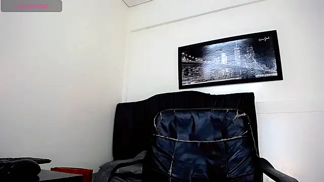 Diosiris Riannys online show from October 3, 2025, 7:15 pm