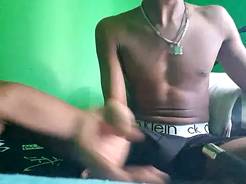 amarijones online show from March 22, 2026, 8:54 pm