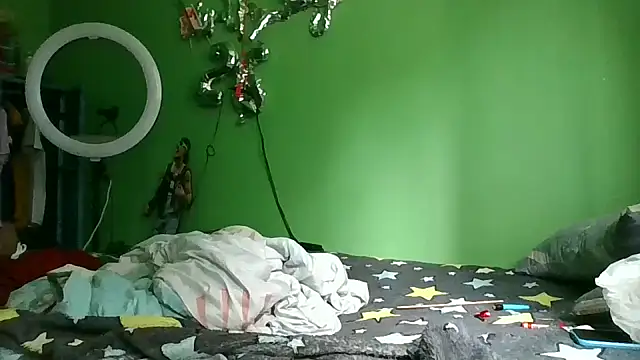 amarijones online show from April 23, 2026, 3:13 pm