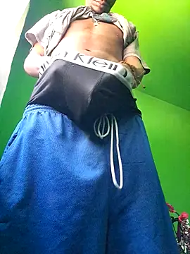 amarijones online show from March 19, 2026, 4:07 pm