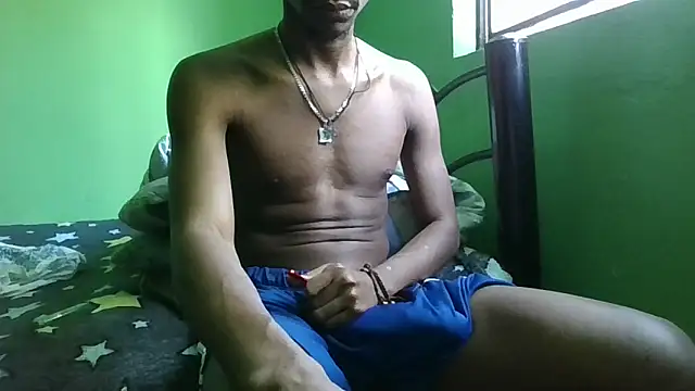 amarijones online show from April 19, 2026, 2:40 pm