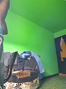 amarijones online show from January 7, 2026, 2:11 pm