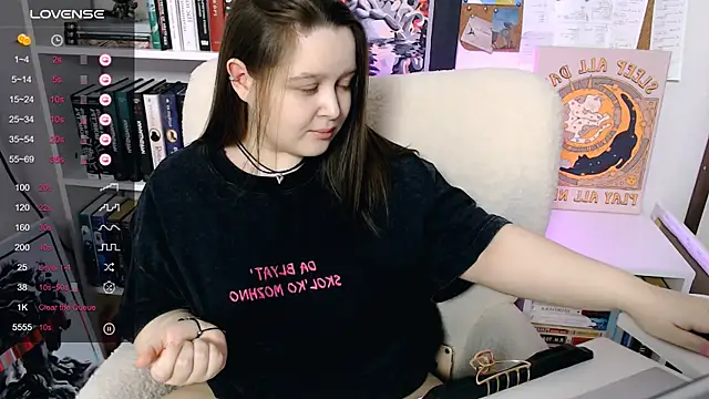 Lovbess online show from February 13, 2026, 12:05 pm