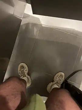 thiagowes online show from April 23, 2026, 4:08 pm