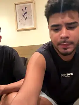 thiagowes online show from October 22, 2025, 4:12 am