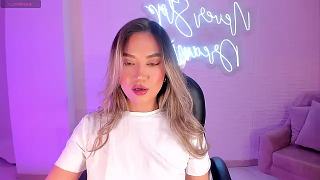 RebeccaHudson online show from March 19, 2025, 2:59 am