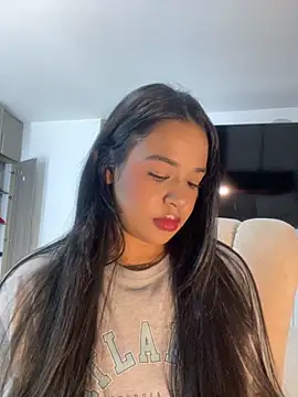 Aitana98  online show from September 14, 2025, 2:23 am