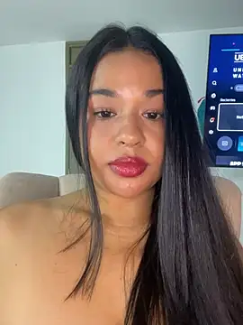 Snapshot of Aitana98_ chatting on February 13, 2026, 1:49 am Aitana98 online show from February 13, 2026, 1:49 am