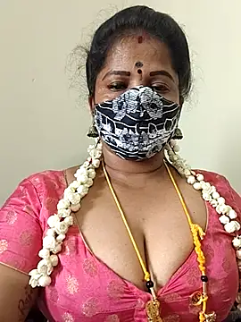 gaurika18 online show from May 17, 2026, 6:46 am
