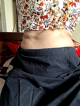 gaurika18 online show from March 23, 2026, 5:18 am