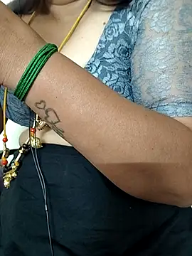 gaurika18 online show from December 20, 2025, 6:05 am