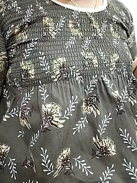 gaurika18 online show from February 26, 2026, 6:46 am