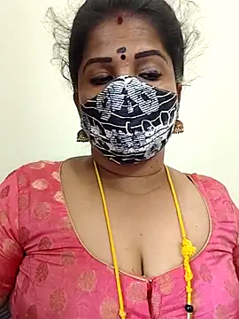 gaurika18 online show from May 20, 2026, 5:48 am