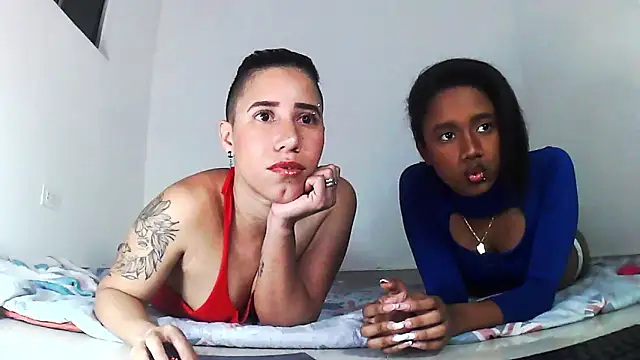 Electraykasey fox online show from February 9, 2025, 6:11 am