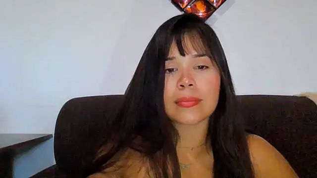 DeusaDemeeter online show from March 7, 2025, 5:17 pm