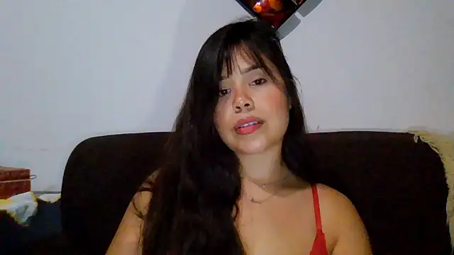 DeusaDemeeter online show from March 19, 2025, 3:30 am