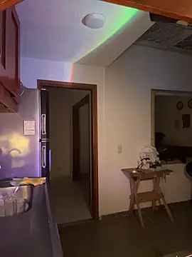 Lilith Asami online show from December 14, 2025, 9:37 am