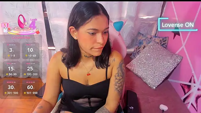 Snapshot of samantha_simur chatting on March 14, 2025, 4:19 pm samantha simur online show from March 14, 2025, 4:19 pm