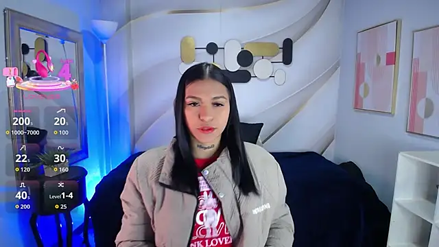 Snapshot of samantha_simur chatting on September 15, 2025, 12:05 pm samantha simur online show from September 15, 2025, 12:05 pm
