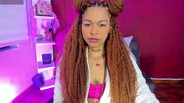 Snapshot of samantha_simur chatting on February 2, 2025, 1:23 am samantha simur online show from February 2, 2025, 1:23 am