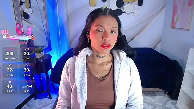 Snapshot of samantha_simur chatting on September 9, 2025, 11:41 am samantha simur online show from September 9, 2025, 11:41 am