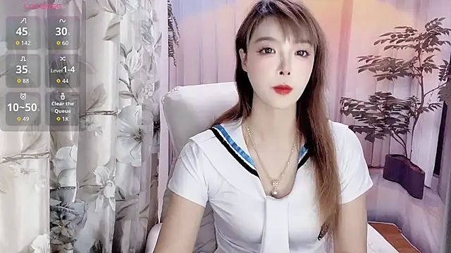 NINIbaby-99 online show from May 9, 2026, 3:59 pm