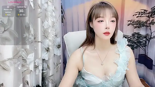 NINIbaby-99 online show from March 18, 2026, 3:46 pm