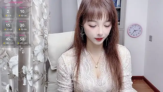 NINIbaby-99 online show from September 22, 2025, 6:36 pm