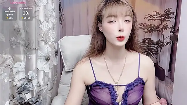 NINIbaby-99 online show from May 21, 2026, 5:10 pm