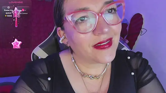 Naty Mature  online show from March 17, 2025, 12:53 am