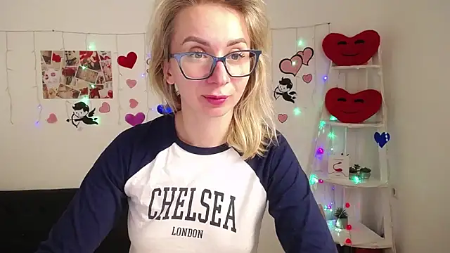 VasilisaSii online show from February 22, 2025, 12:18 pm