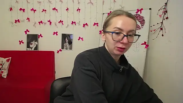 VasilisaSii online show from March 3, 2026, 6:20 am