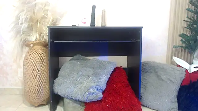 JESSYCHERNOBIL online show from December 20, 2025, 11:02 am