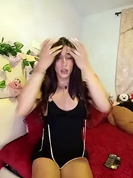 kymmgolden online show from March 13, 2026, 12:21 pm