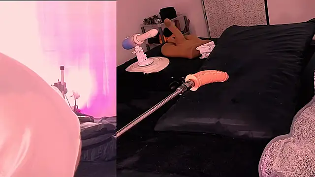 Victoria Luxe online show from January 12, 2026, 10:44 am